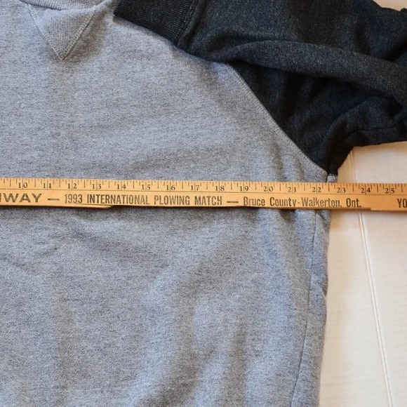 Vtg Super Soft  Pullover - Picture 5 of 7